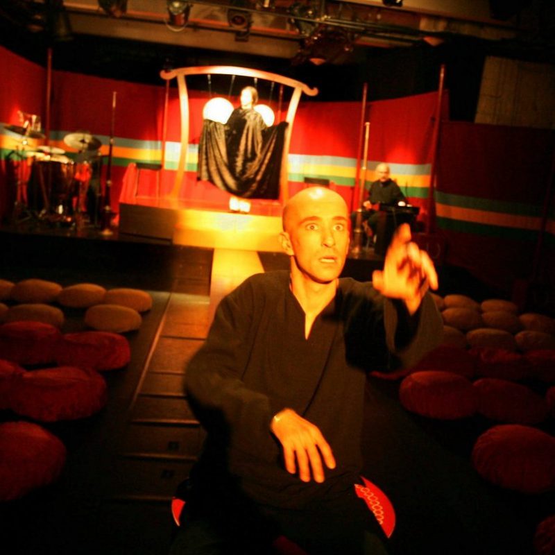 rencontres théâtrales du pays de la lys