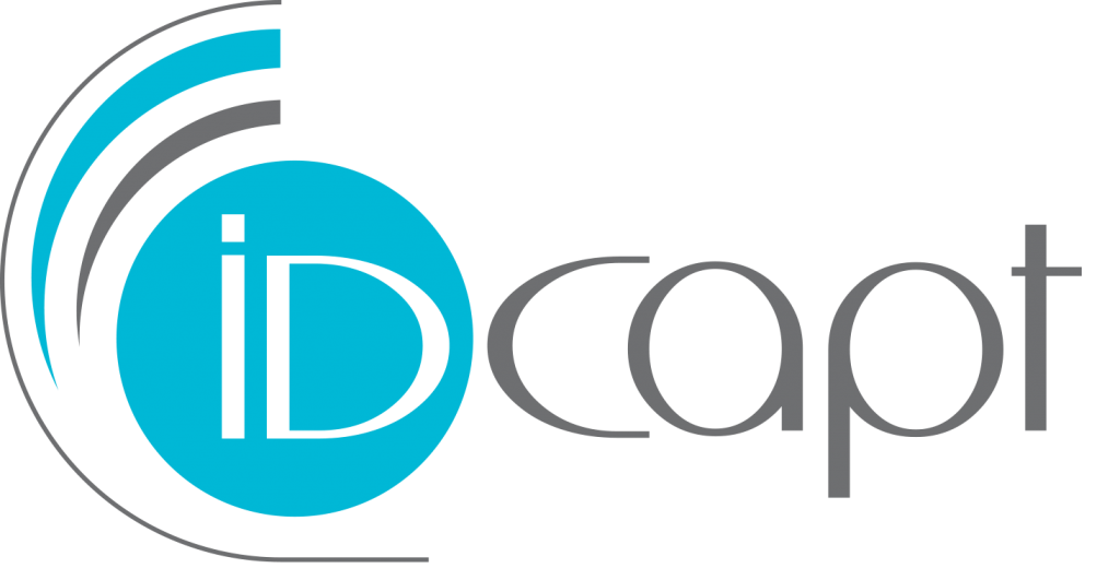LogoIDcapt IDCapt