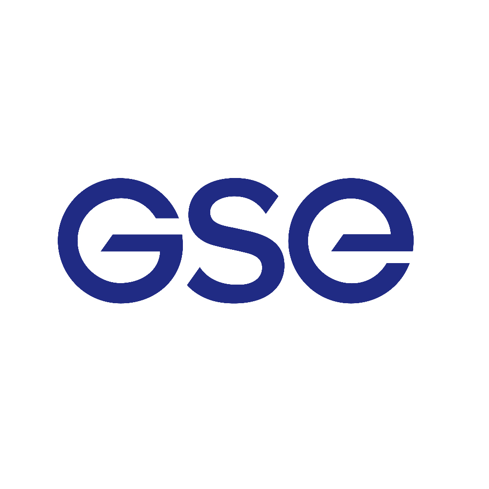 logo-GSE Logo GSE