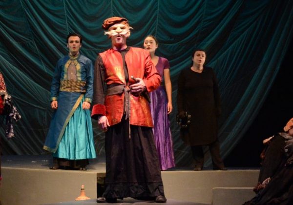 la-tempete la-tempete theatre du chene noir