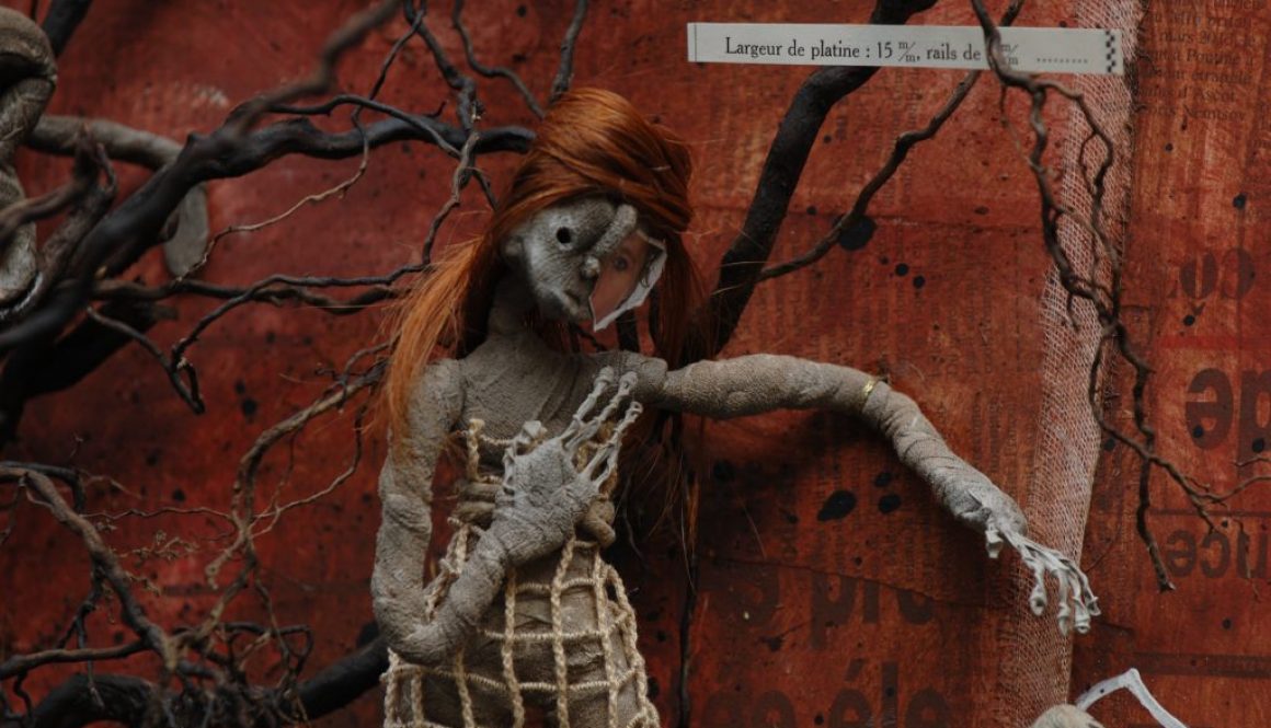 exposition geraldine bonneton