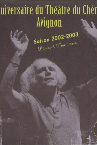 programme-chene-noir-2002-2003