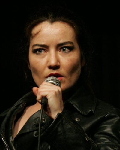 Lili Calamboula création du Théâtre du Chêne Noir