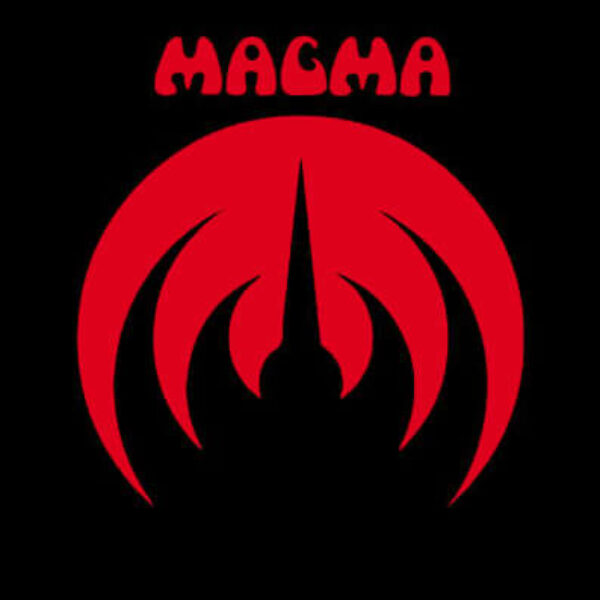 Symbole de Magma