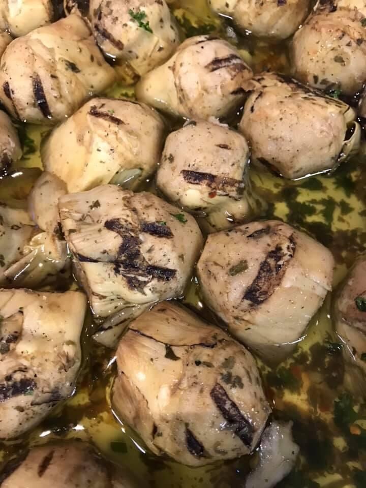 Antipasti