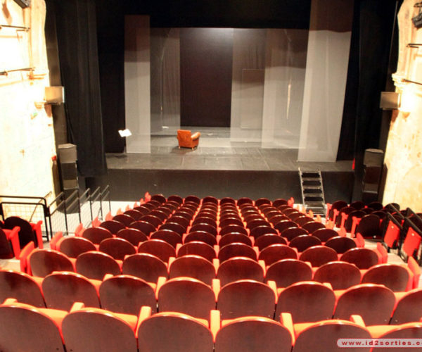 Theâtre avignon theatre du chene noir avignon1