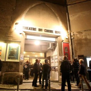 évènementiels théâtre avignon