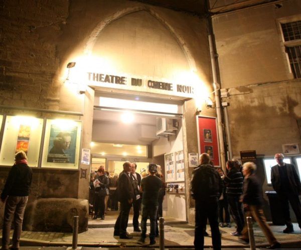 évènementiels théâtre avignon