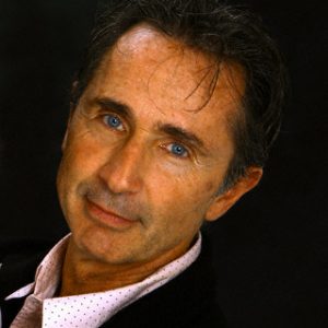 Thierry Lhermitte