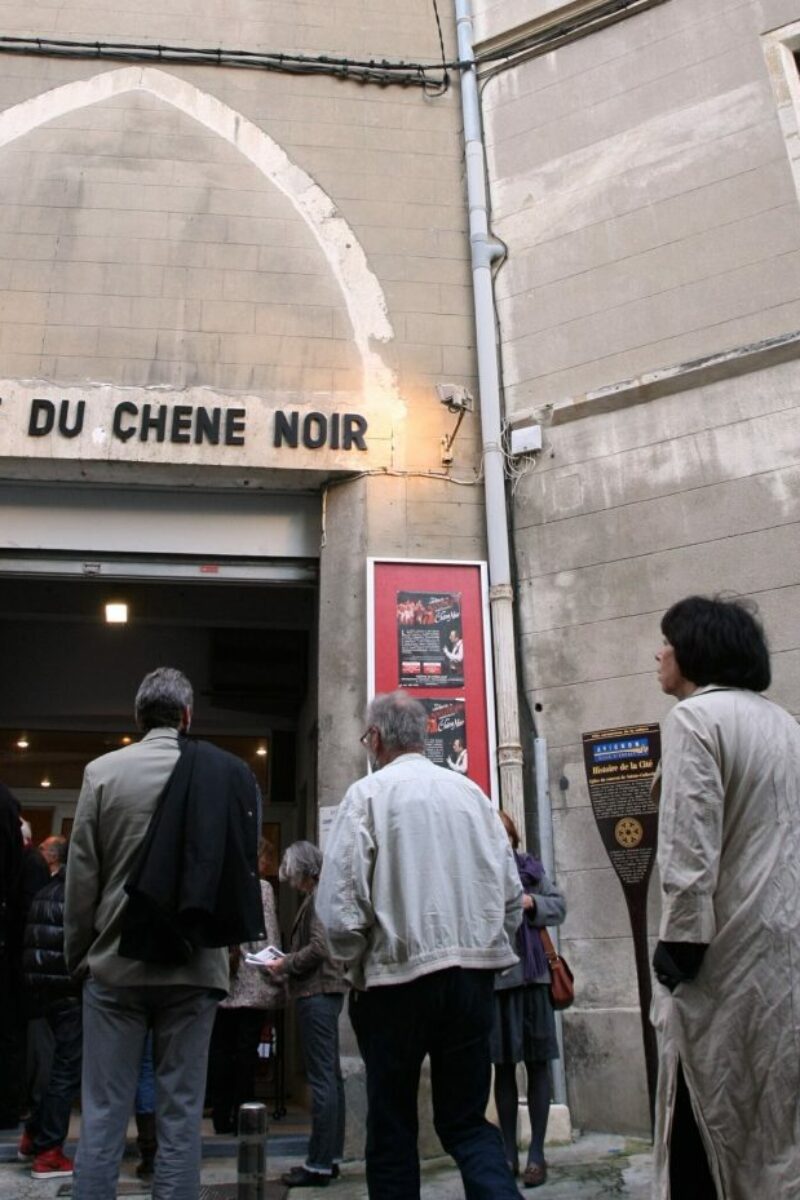 Un peu d'histoire