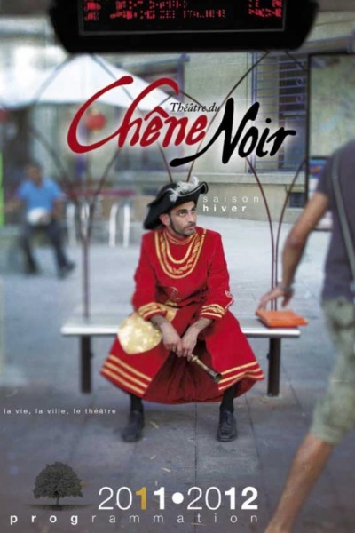 visuel-programme-chene-noir-2011-2012