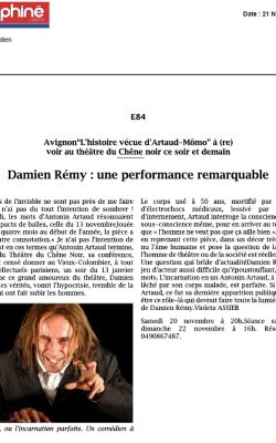 Le Dauphiné Le Dauphiné