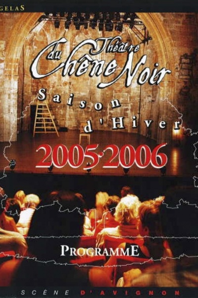 programme-chene-noir-2005-2006