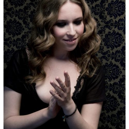 Rocio Marquez Les nuits Flamencas
