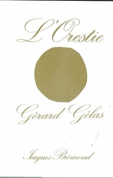 L'Orestie de Gérard Gelas
