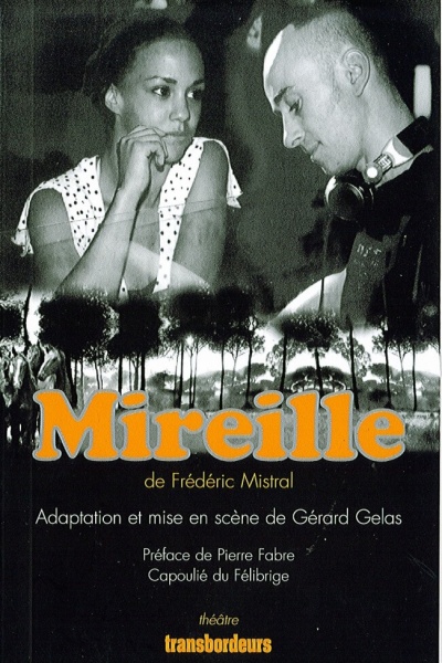 Mireille Gérard Gelas