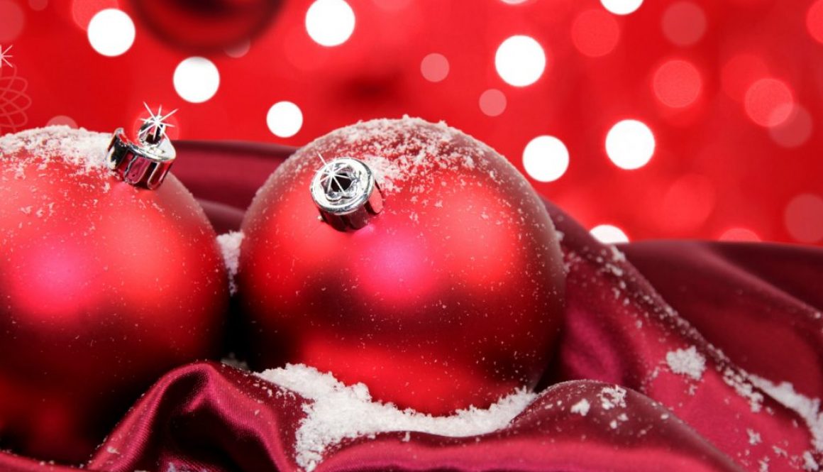 Ferneture du Chêne Noir pour les fêtes de fin d'année... A tres vite