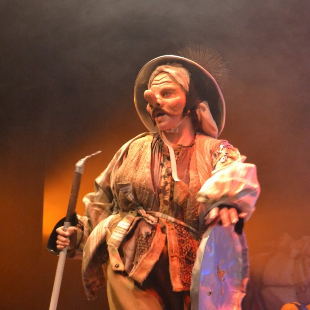 don-quichotte -de-la-manche-theatre- chene-noir