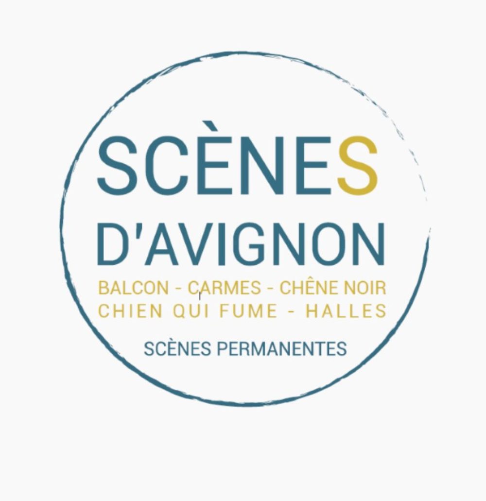 logoscenesdavignon