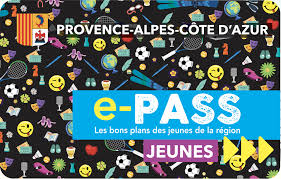 e-pass jeunes