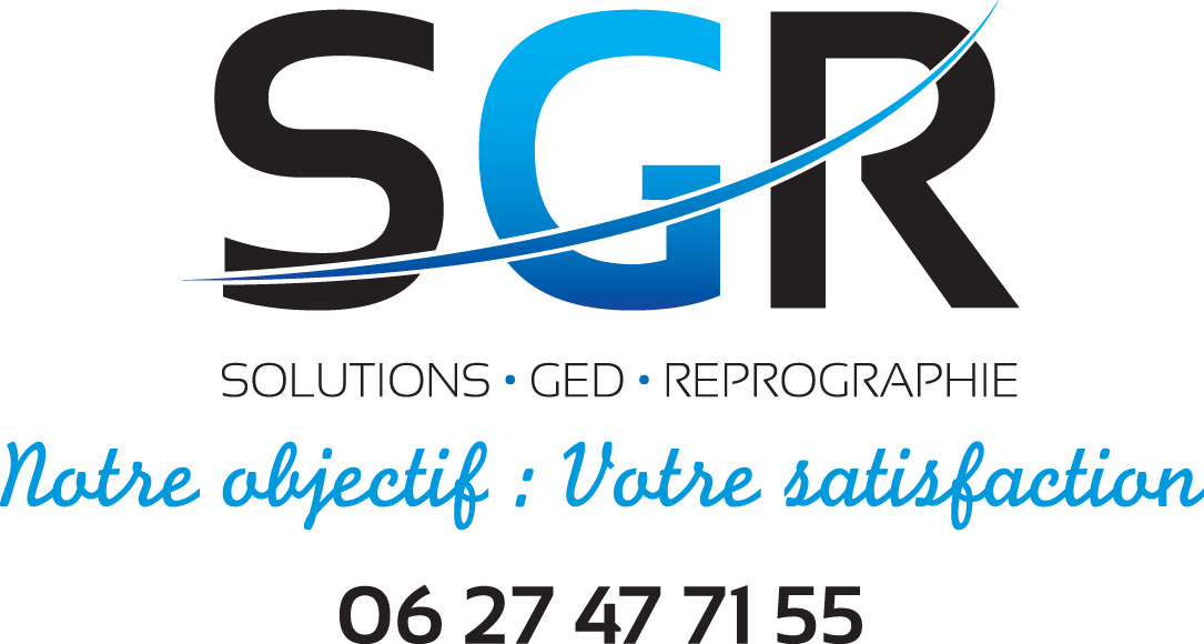 logo sgr