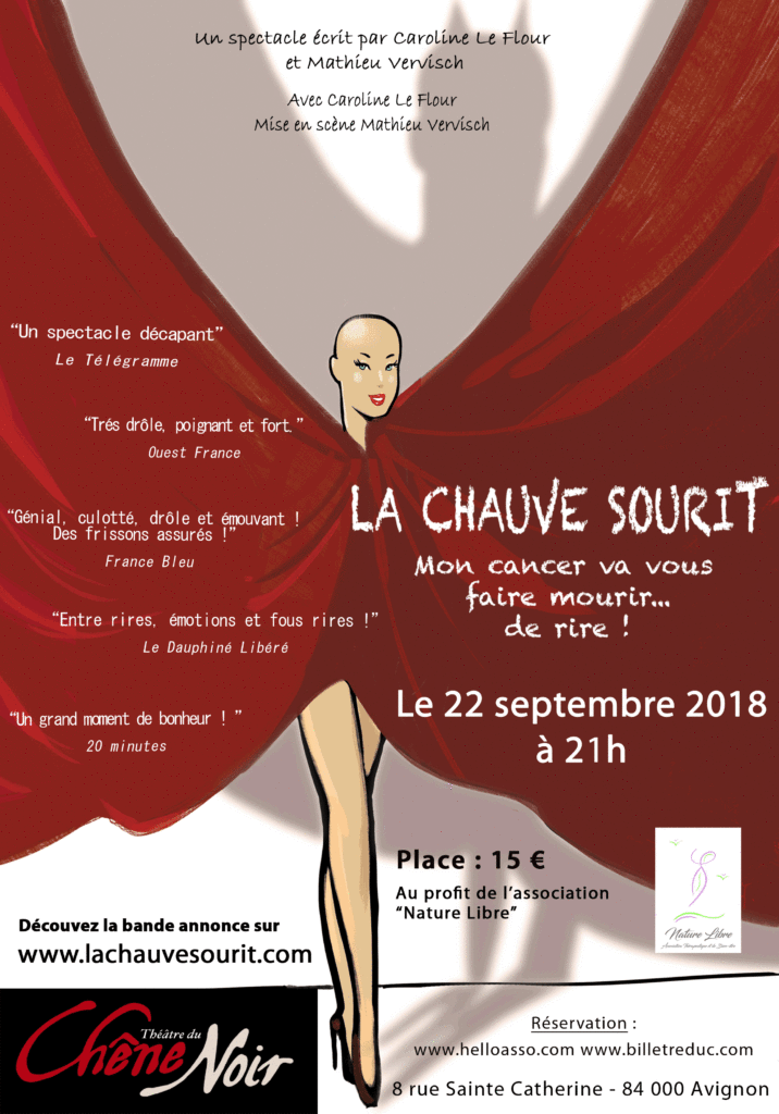 la chauve sourit theatre du chene noir2 1