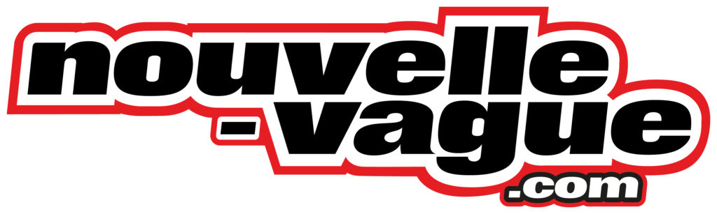 Logo Nouvelle Vague