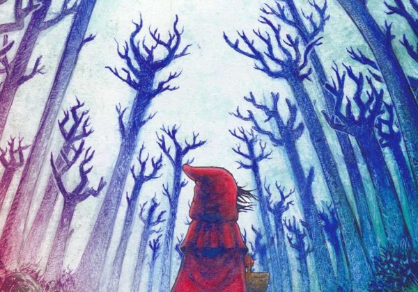 petit chaperon rouge theatre du chene noir