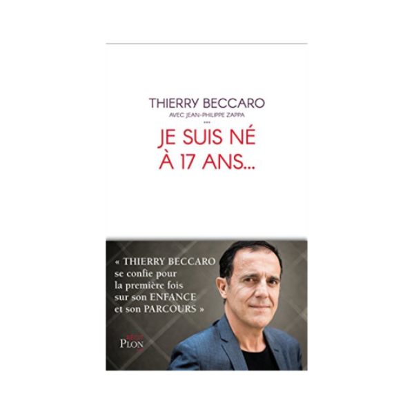 conference thierry beccaro theatre du chene noir