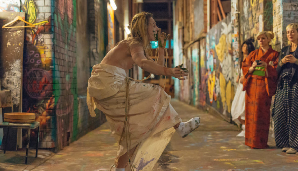 myriam boisaubert theatre du chene noir