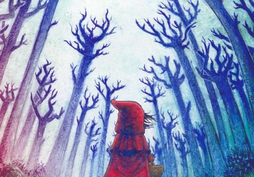 petit chaperon rouge theatre du chene noir