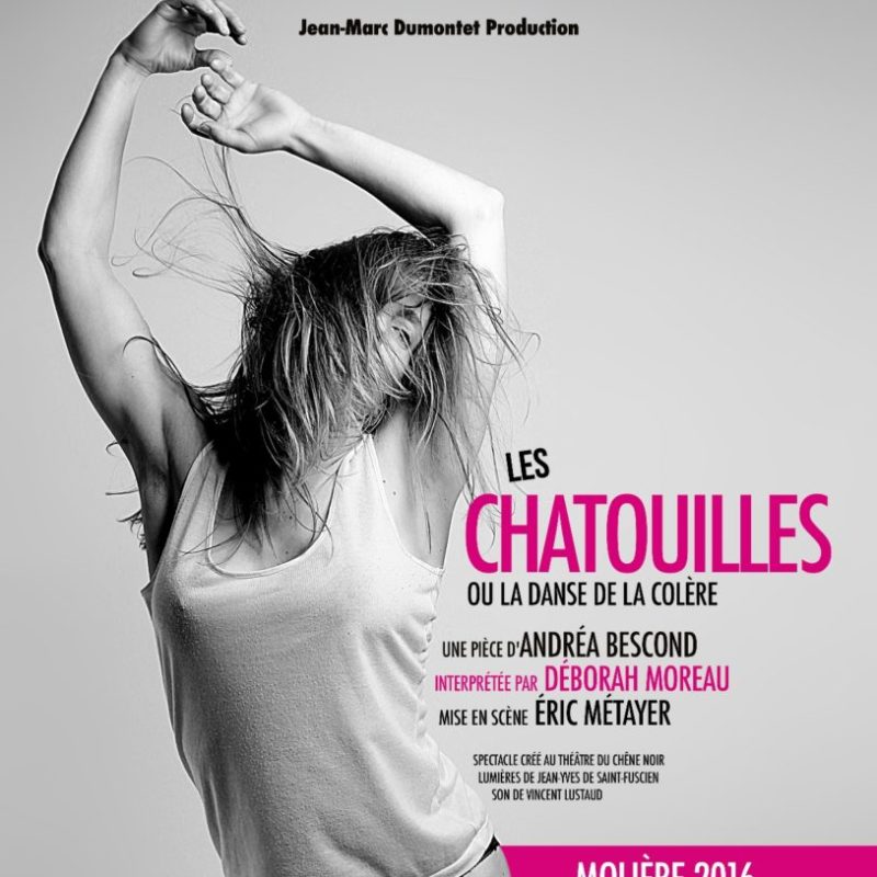 les chatouilles theatre du chene noir