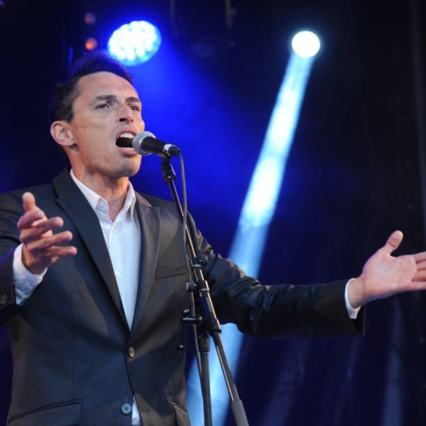 arnaud askoy chante brel 1