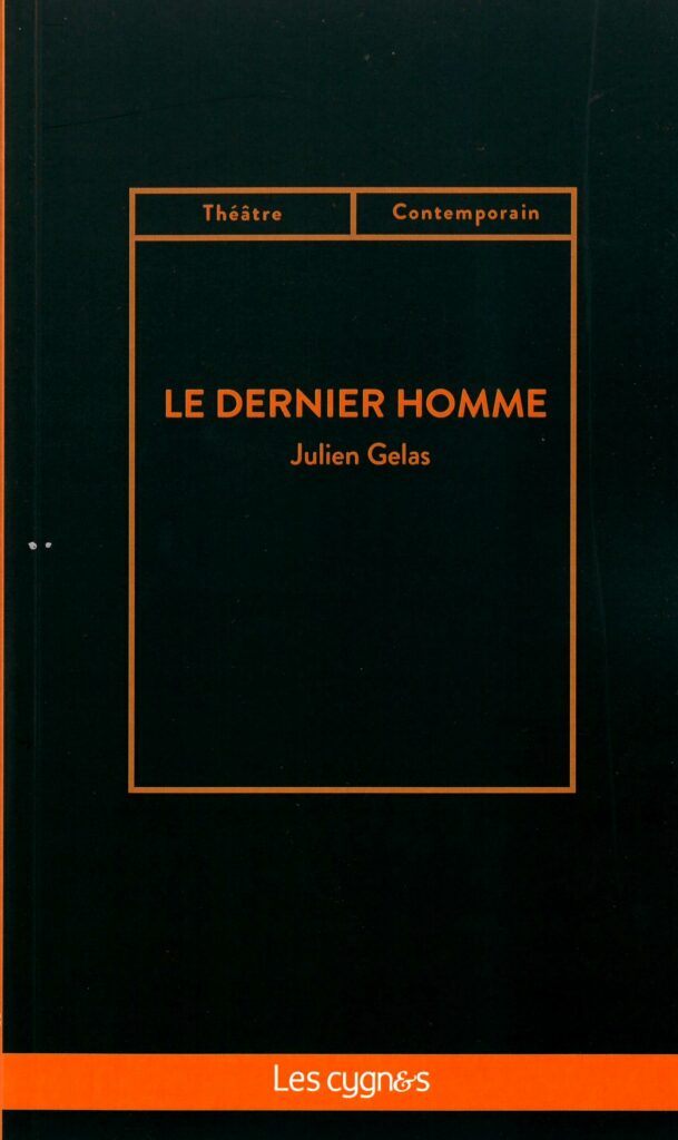 Guantanamour de Gérard Gelas