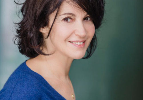 Zabou Breitman1 @Philippe Quaisse