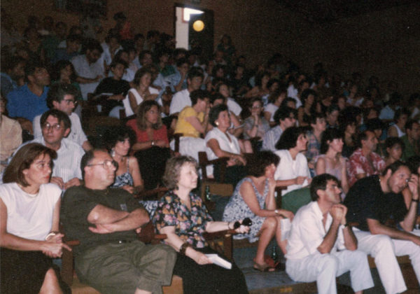 colloque colloque