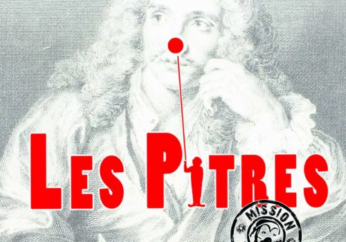 les-pitres
