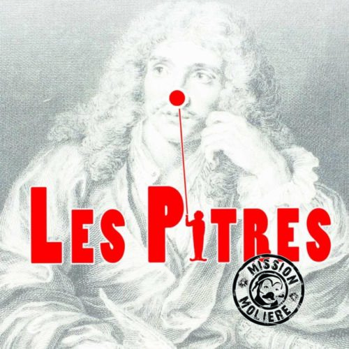 les-pitres