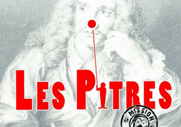 les-pitres les-pitres