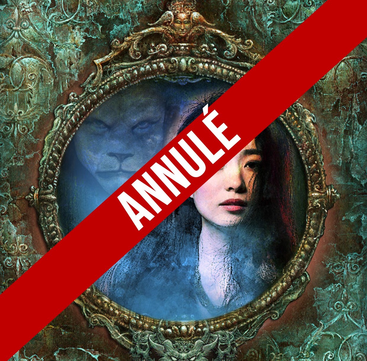 Annulation Annulation