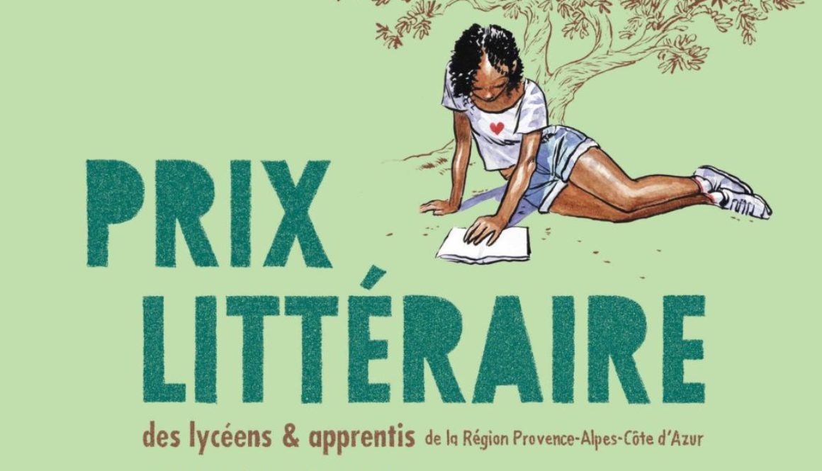 Prix littéraire Prix littéraire