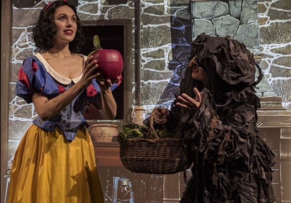 blanche-neige blanche-neige