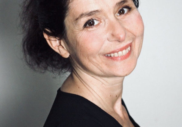 Karine Fellous Karine Fellous