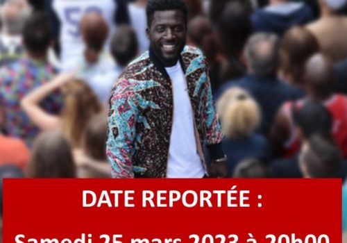 Donel Jack'sman