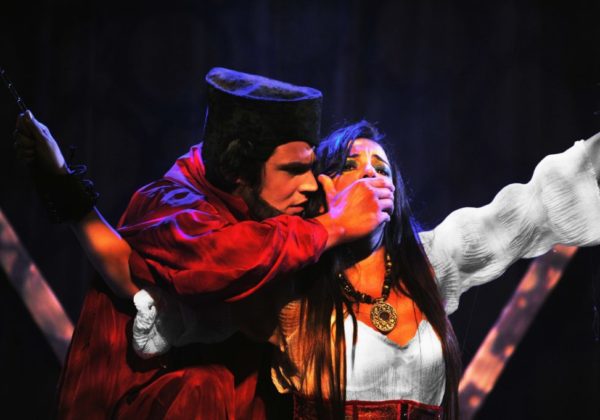 quasimodo quasimodo