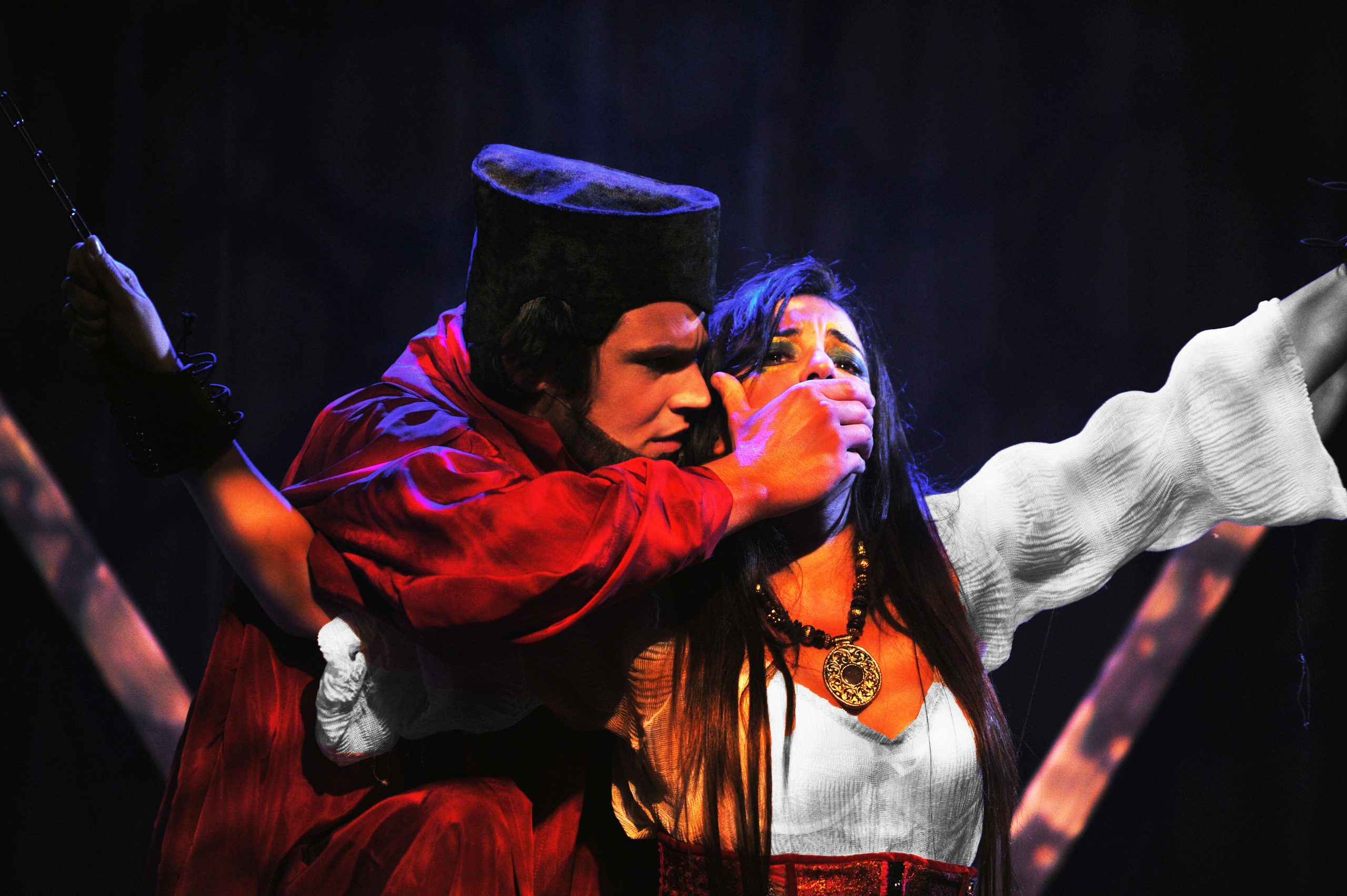 quasimodo quasimodo
