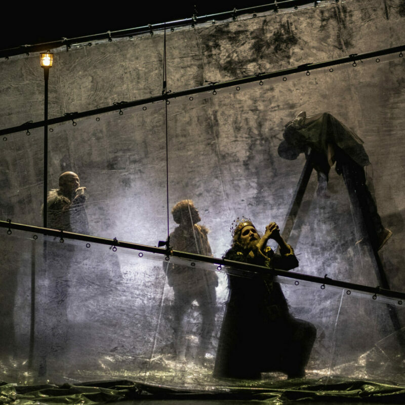 La tempête