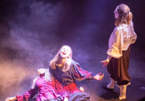 Cyrano Théâtre du Chêne noir 2023
