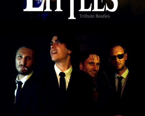 affiche-the-littles-tribute-beatles