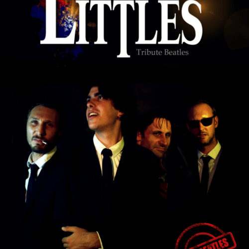 affiche-the-littles-tribute-beatles